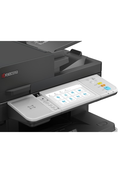 Kyocera MA4500İX Fotokopi Makinası