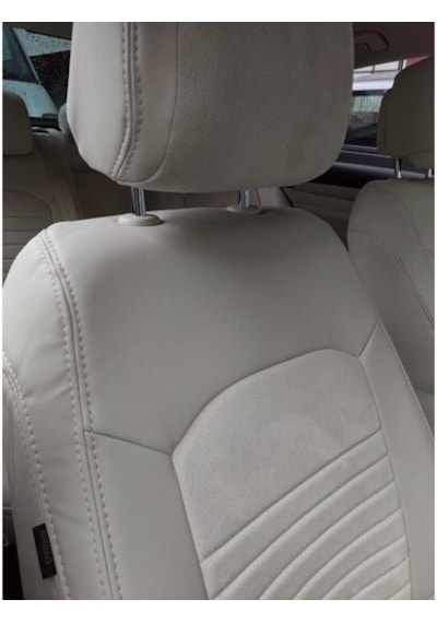 Volkswagen Passat B8 Comfortline Araca Özel Oto Koltuk Kılıfı (500405231)