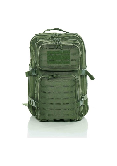 Single Sword 36l Su Geçirmez Outdoor Taktik Sırt Çantası Haki