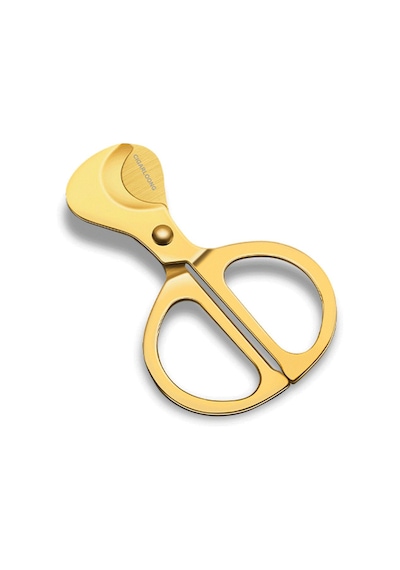 Cigarloong Gold Metal Puro Makası 60 Ring