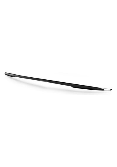Bmw 5 Serisi F10 M Performance Bagaj Üstü Spoiler Piano Black