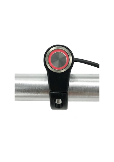 Knmaster B140 Gidon Bağlantılı Motosiklet Aç Kapa Butonu (473416271)