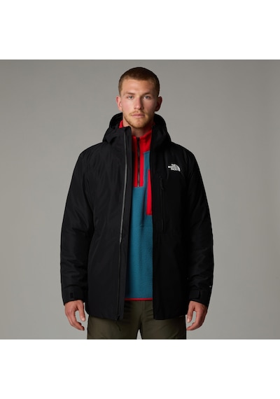 The North Face North Table Down Triclimate Erkek Mont C-the0a84ıg4hf4hf Siyah