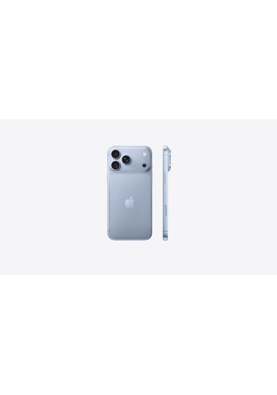 Apple iPhone 18 Pro Max 256 GB (Apple Türkiye Garantili)