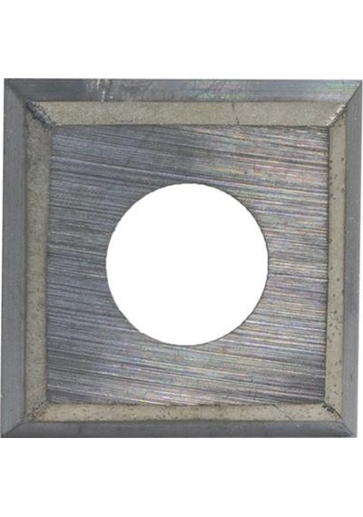 Titi 5541 Yedek Kare Jilet Elmas 14x14x2.0 Mm