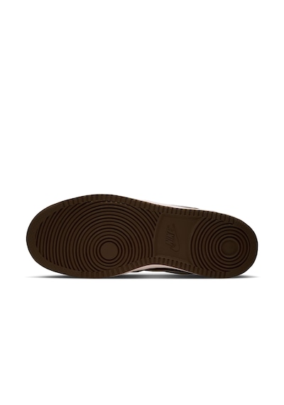 Nike Court Vision Low Sd Premium Kadın Günlük Spor Ayakkabı Iq9758-200 Kahverengi
