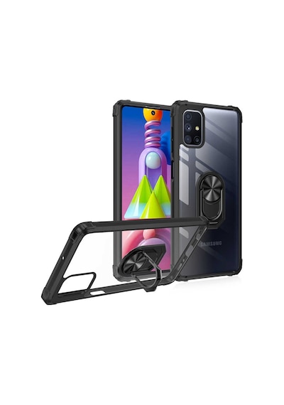 Samsung Uyumlu Galaxy M51 Kilif Zore Mola Kapak 465576979