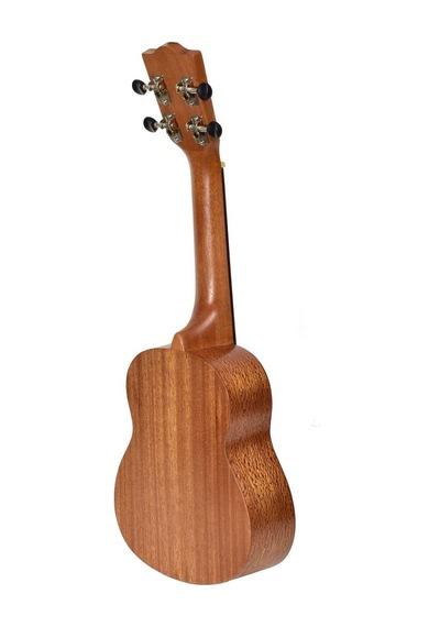 Valler Us51M Ns Soprano Ukulele Natürel