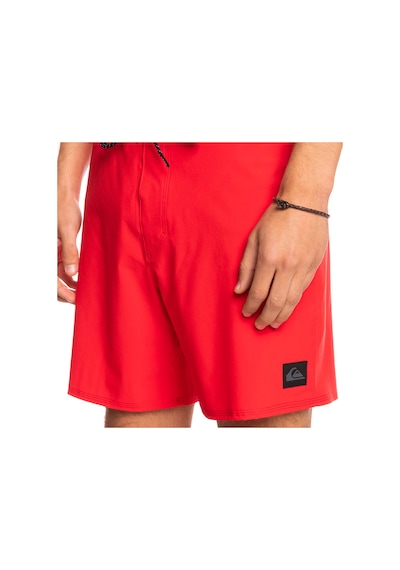 Quiksilver Surfsılk M Bdsh Kırmızı Kırmızı