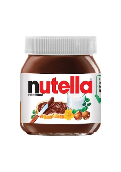 Nutella Kakaolu Fındık Kreması 400 G