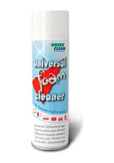 Green Clean C-3000 Çok Amaçlı Temizleme Köpüğü 500 ML