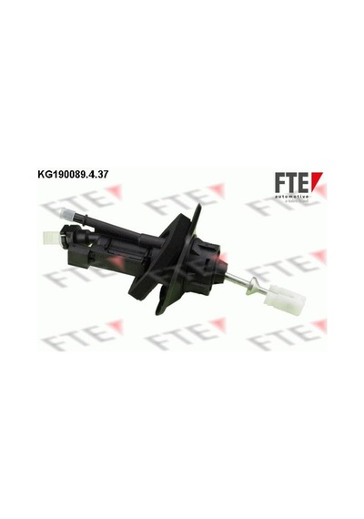 Fte Debrıyaj Ust Merkez Ford Focus Iıı 12 1.5 1.6 Ecoboost, 1.5tdcı / Start Stop + AOD-FTE KG190089.4.37