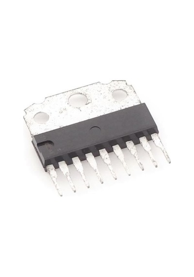 Bolsat Tda 6108jf Entegre