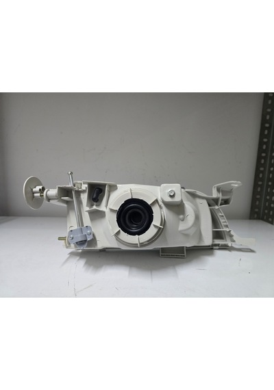Toyota Corolla 1993 1994 1995 1996 1997 1998 Efsane Kasa Sol Far Manuel