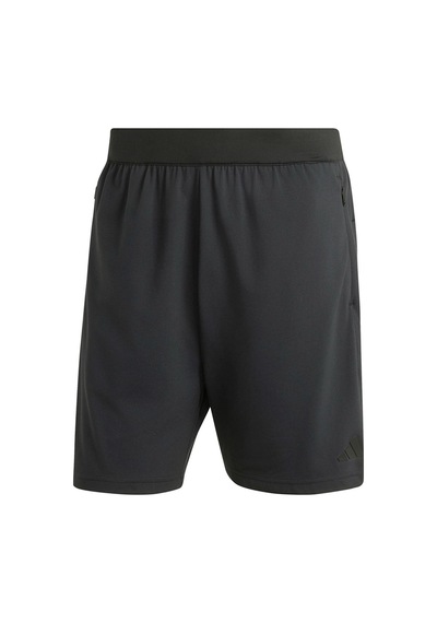Adidas Erkek Şort Puremotıonshort Kr8780 Siyah