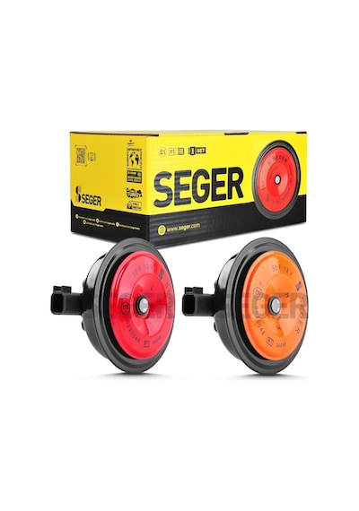 Seger Ford Escort 50f Didit Korna Delphi 1541 Soketli 12v 118 Db