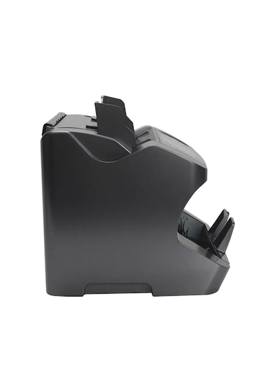 Black Mix Pro 5 Ülke Usd Euro Gbp Tl Karışık Para Sayma Makinesi