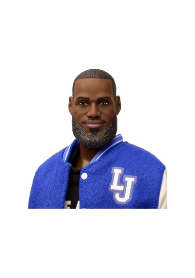 Mey İthalat Signature Lebron James Kenbadors Bebek