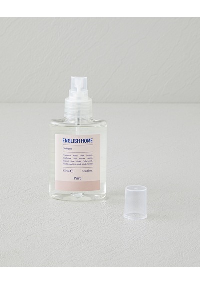 Pure Kolonya 100 Ml