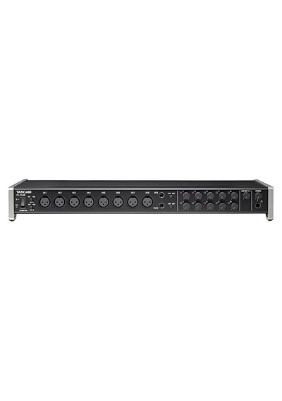 Tascam Us-16x08 16 Giriş 8 Çıkış 96 Khz Usb Ses Kartı