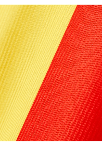 Gsstore Galatasaray 1999-2000 Retro Forma E251569 Sarı - Kırmızı