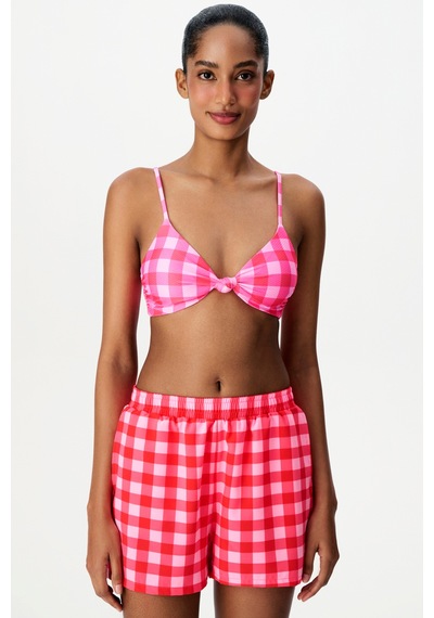 Penti Ester Bandeau Bikini Üstü