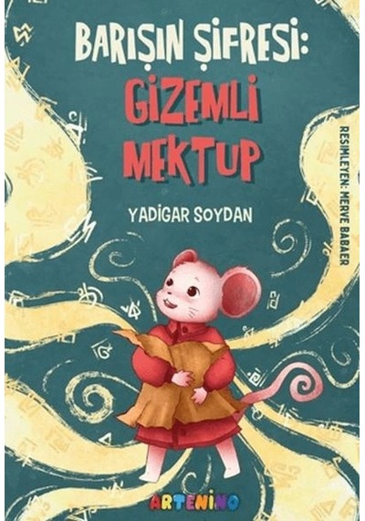 Barışın Şifresi Gizemli Mektup