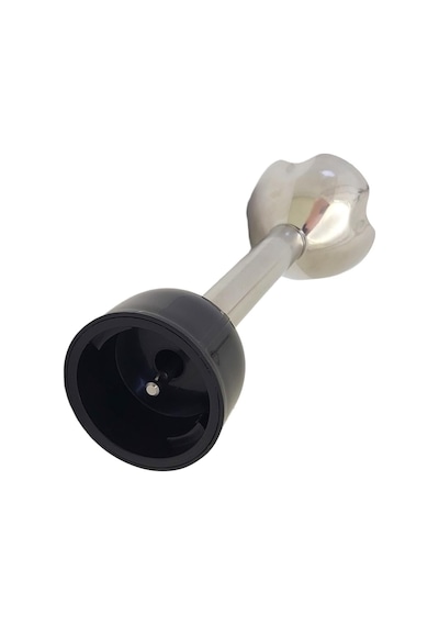 Arnica İle Uyumlu Gh21803 Diva Pro Blender Parçalayıcı Ayağı Siyah