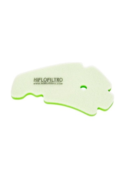 Hiflo Hfa5201ds 2007-2012 Peugeot Geopolis 250 Uyumlu Hava Filtresi
