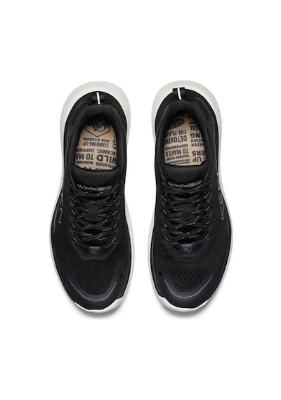 Keen Wk450 Erkek Günlük Spor Ayakkabı C-ken1028913e1001 Siyah