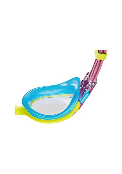 Speedo Speedo Bıofuse 2.0 Ju Yellow/pınk Çocuk Yüzücü Gözlüğü 8-00336317601 Pembe Pembe