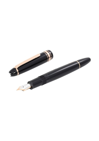 112670 Mont Blanc Meisterstück Rose Legrand Dolma Kalem Çok Renkli
