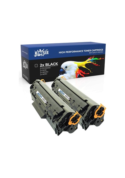 Q2612a Toner Kartuşu Hp Laserjet 1010 1012 1015 1018 1020 1022 1022n 1022nw 3010 3015 3020 3030 3050 3052 3055 M1000 5