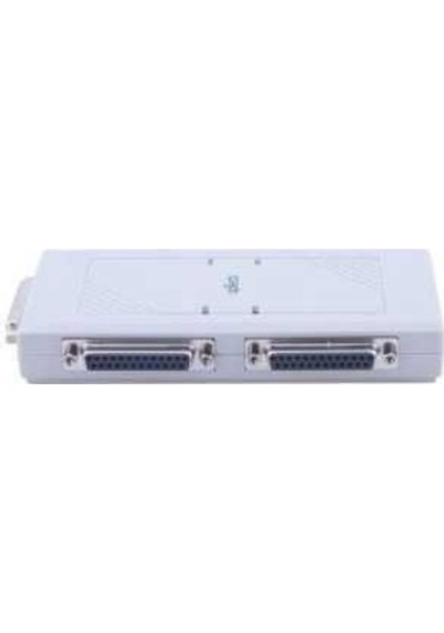 Uptech Kx544 4 Lü Otomatik Data Swich