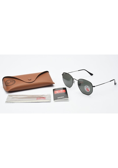 Ray-Ban Rb 3548N 002/58 54*21*145 Erkek Güneş Gözlüğü