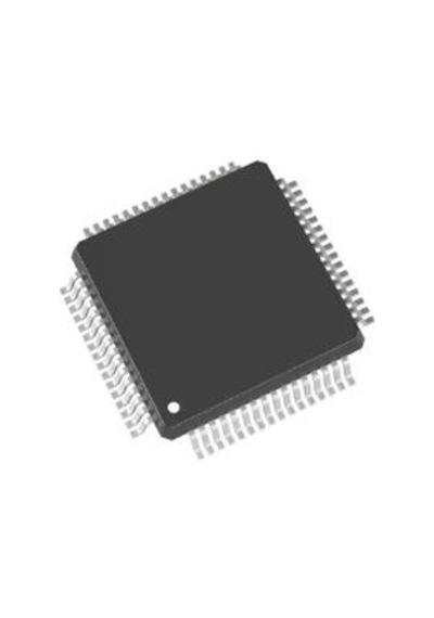 STM32L100R8T6A mikro işlemci