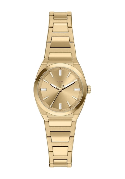Fossil Fes5492 Kadın Kol Saati Altın