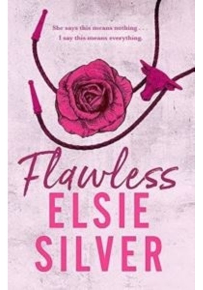 Flawless Chestnut Springs 1