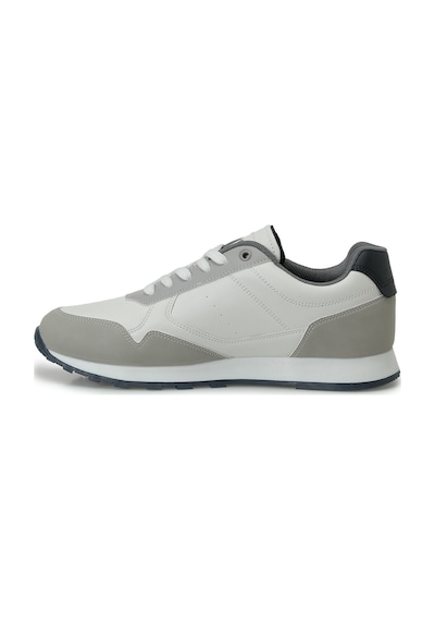 Kinetix Tarno Beyaz Erkek Sneaker 000000000102696203