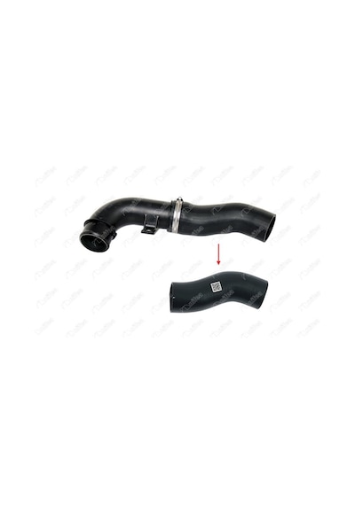 Turbo Hortumu Nifea 14835 Fiat Ducato Iıı / Peugeot Boxer Iıı