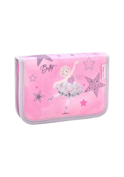 Belmil Ballet Light Pink Kalem Kutusu 335-72-84