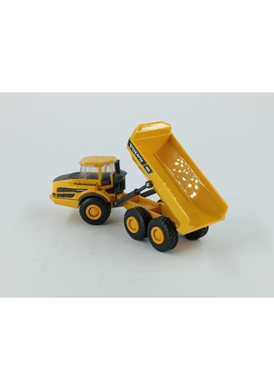 Volvo A25g İş Makinesi New Ray Model Araç