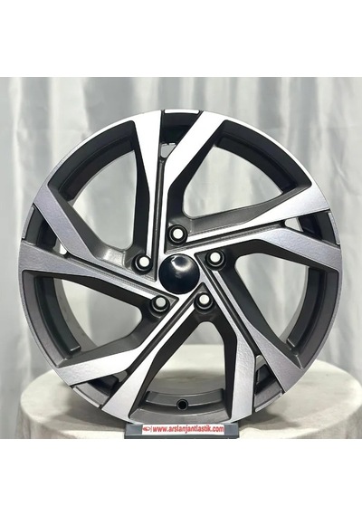 8249400002040 5 114.3 17 7.0 Et40 Ch67.1 Toyota Daci A Reno Uyuml