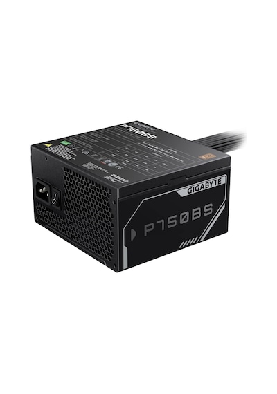 Gigabyte GP-P750BS 750W 80+ Bronze Güç Kaynağı