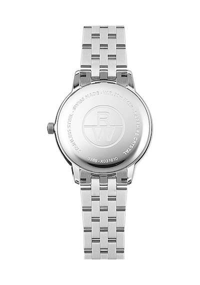 Raymond Weil Rw5385st97081 Pırlantalı Kadın Kol Saati