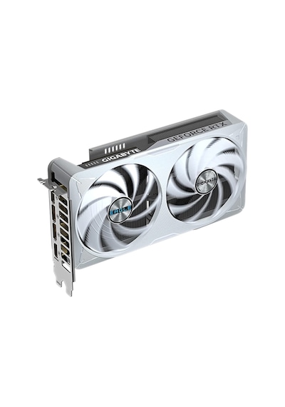 Gigabyte Geforce Rtx 5060 Ti Eagle Oc Ice 16gb Dlss 4 128 Bit Gddr7 Ekran Kartı