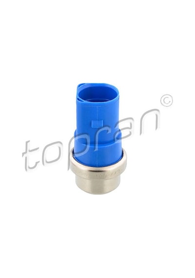 Topran 109773001 Hararet Müşürü Vw Passat 9705 A4 98 05 A6 98 04 8d0959481b