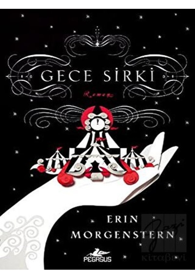 Gece Sirki Pegasus Yayınları - Pegasus Yayınları