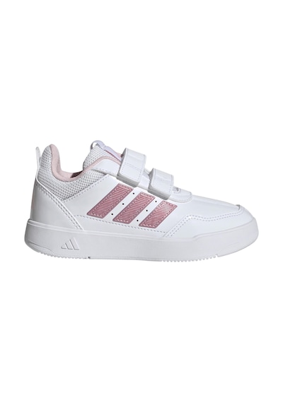 Adidas Tensaur Sport 3.0 Çocuk Beyaz Spor Ayakkabı Kj9773