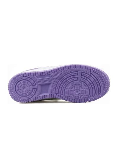 Cool Glaxy Pekin Force Sneaker Çocuk Spor Ayakkabı Mor
